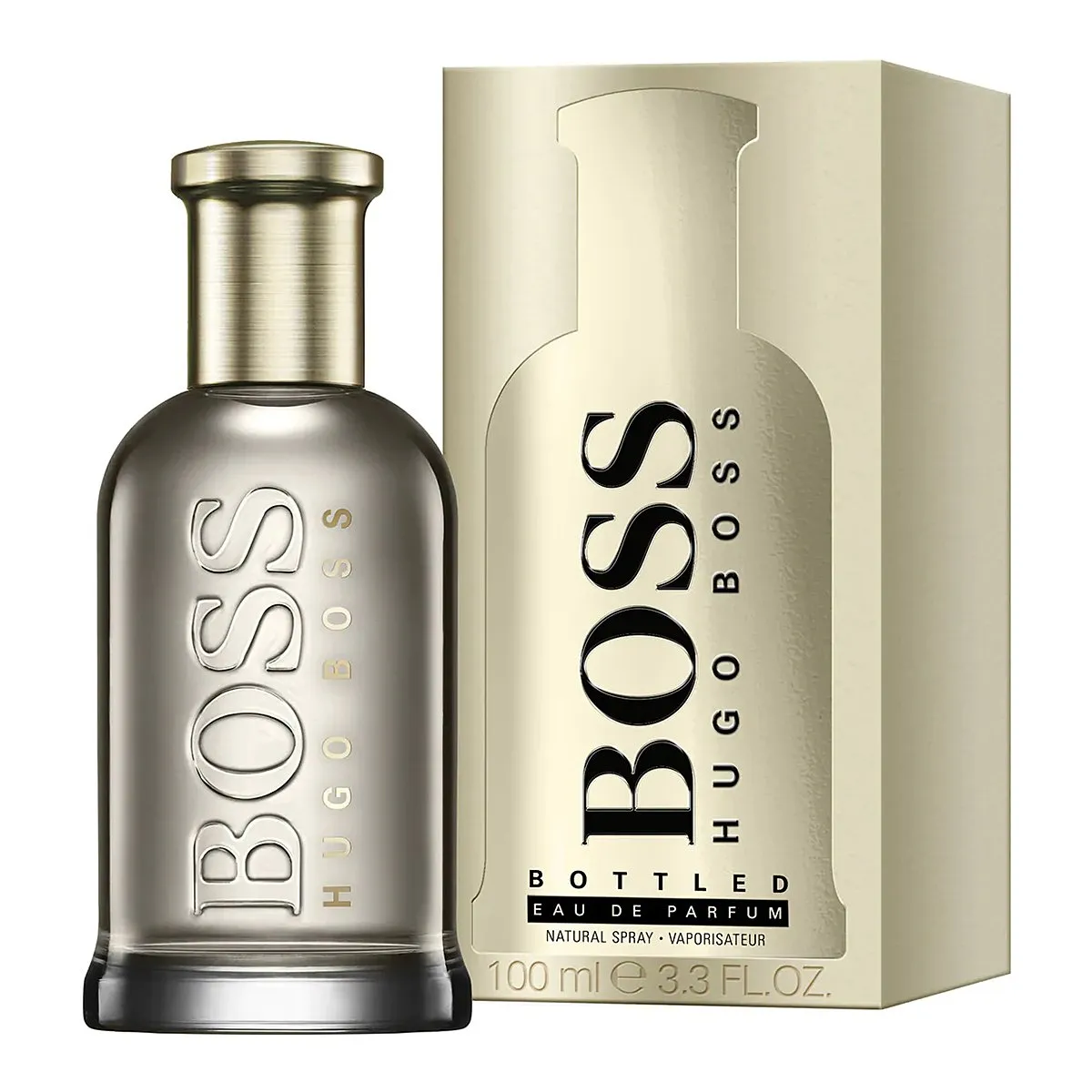 Hugo Boss Boss Bottled Eau de Parfum