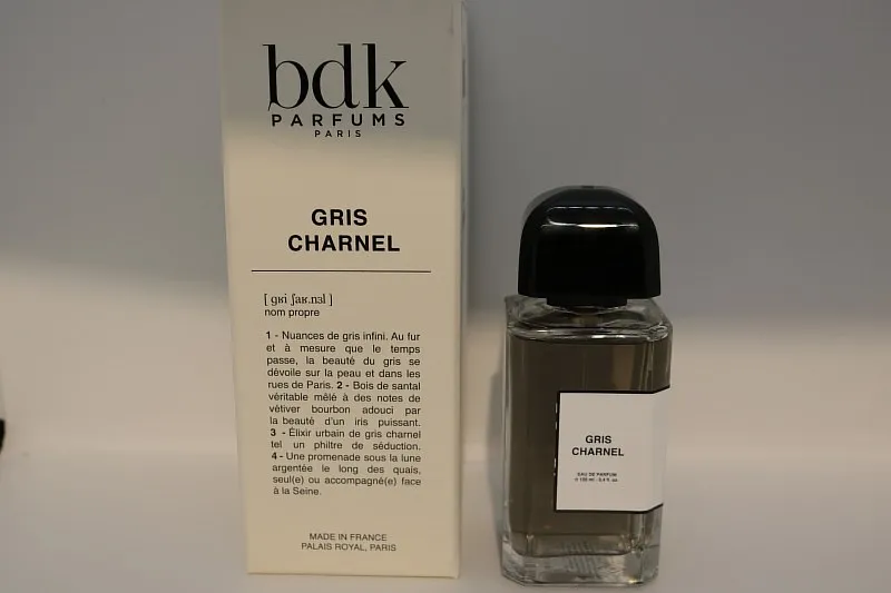 BDK Paris Gris Charnel парфюмерная вода