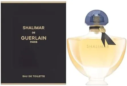 Guerlain Shalimar eau de toilete