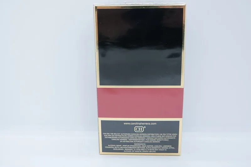 Carolina Herrera Very Good Girl парфюмерная вода