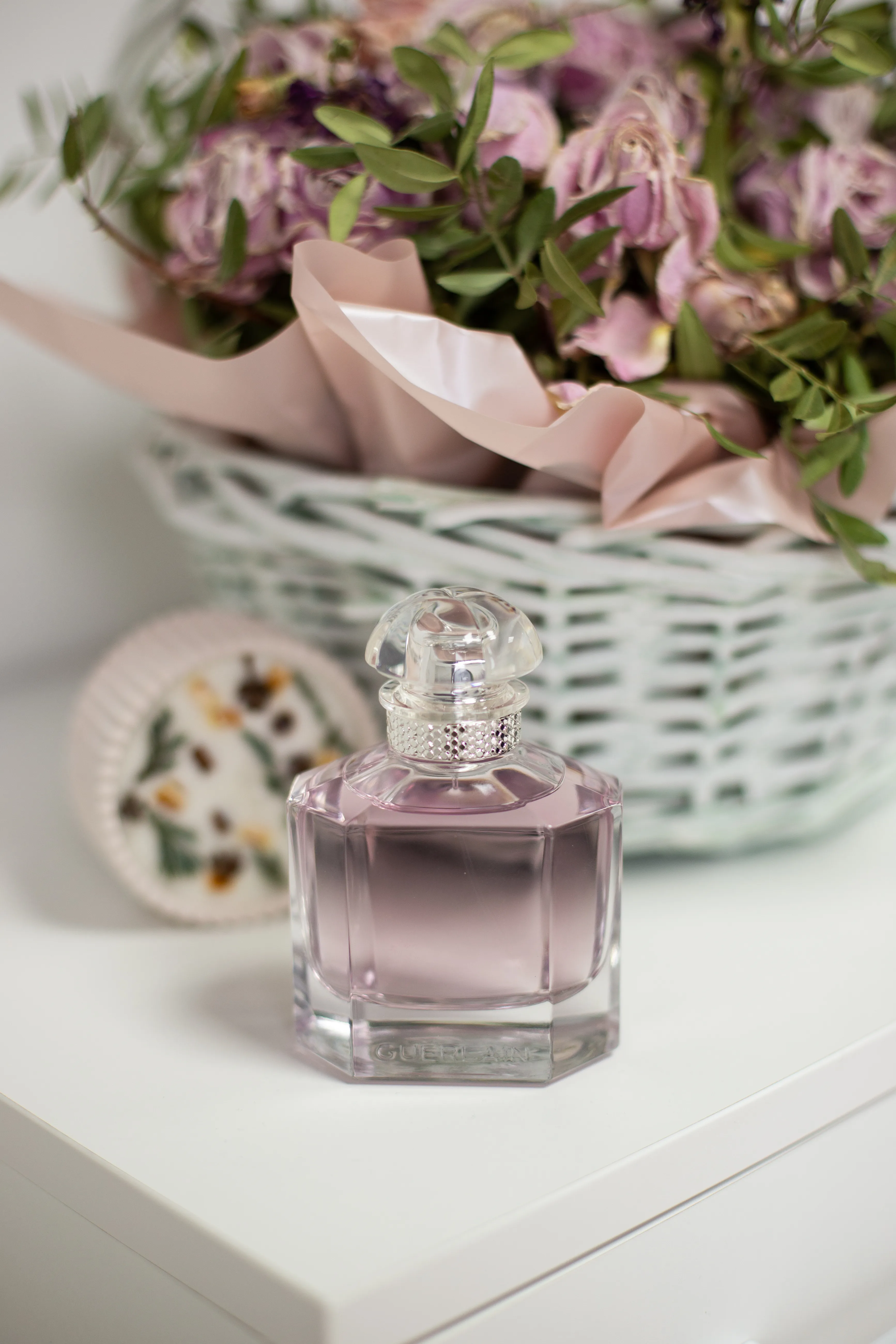 Guerlain Mon Guerlain Sparkling Bouquet