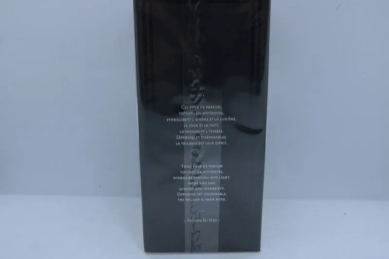 Les Liquides Imaginaires Desert Suave парфюмерная вода