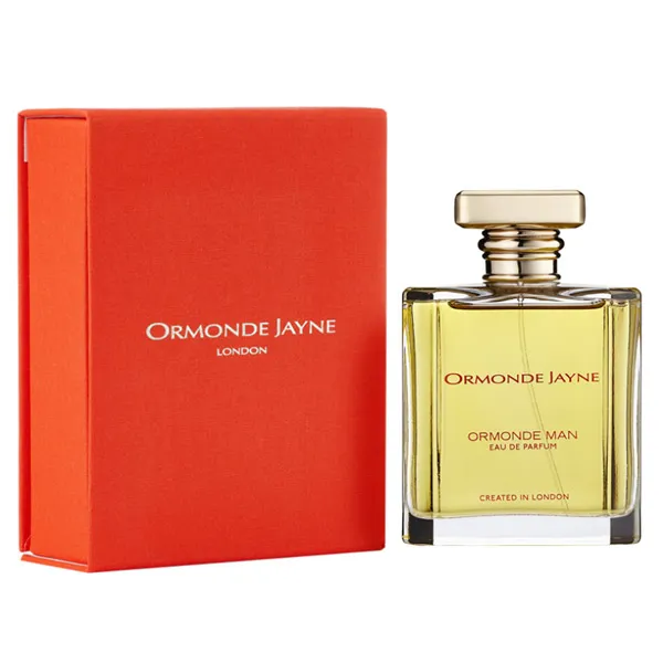 Ormonde Jayne Ormonde Man парфюмерная вода