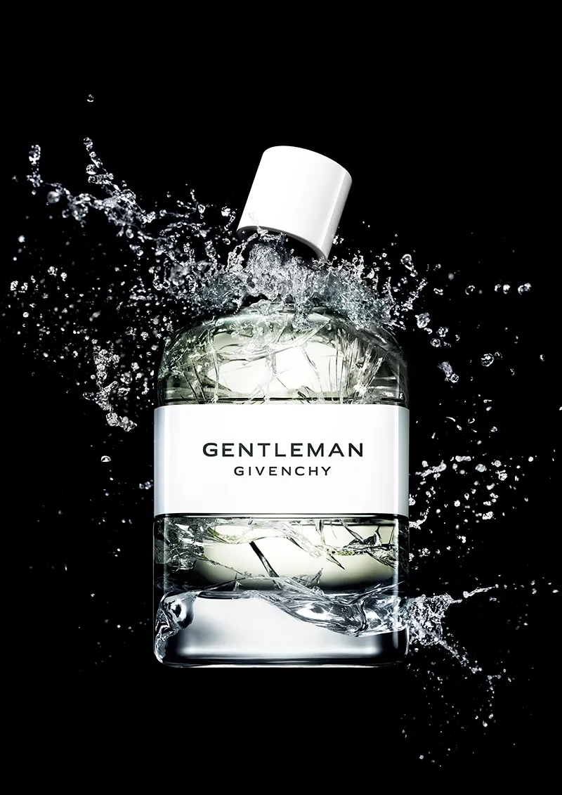 Givenchy Gentleman Cologne туалетная вода