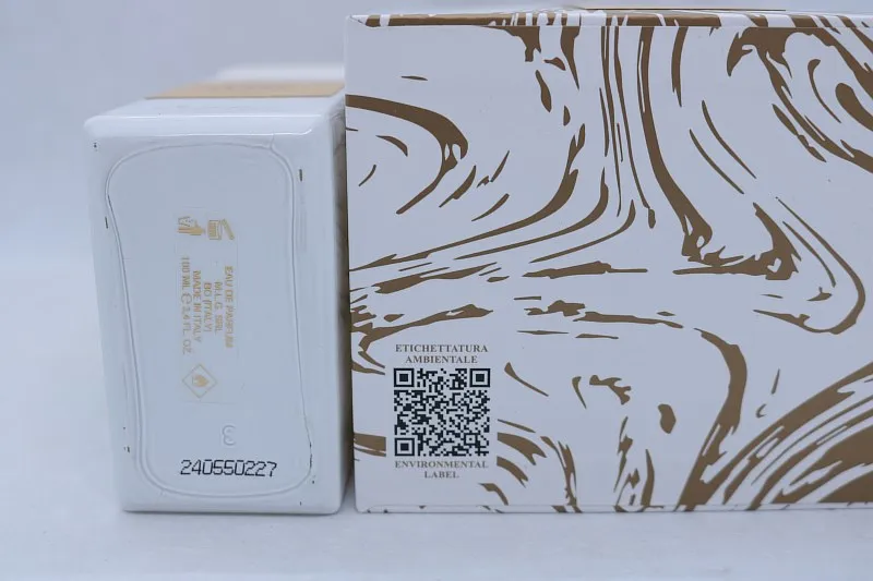 Gritti Tutù Blanc парфюмерная вода