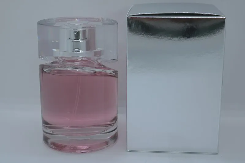 Hugo Boss Femme парфюмерная вода