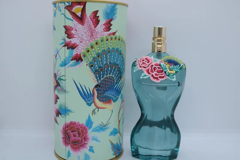 Jean Paul Gaultier La Belle Paradise Garden