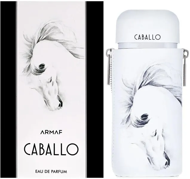 Armaf Caballo Pour Homme