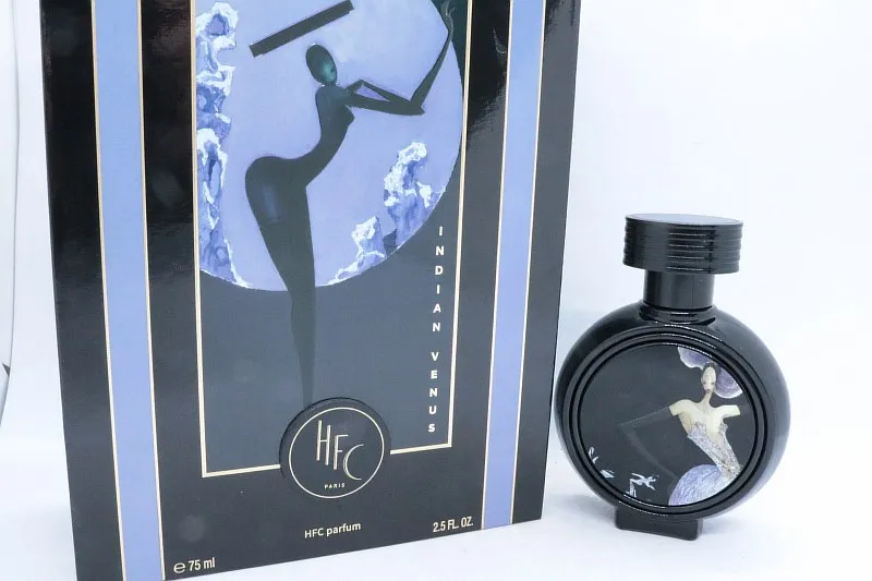 HFC Indian Venus парфюмерная вода