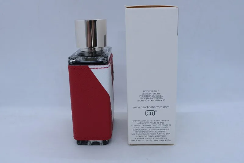 Carolina Herrera CH sport туалетная вода