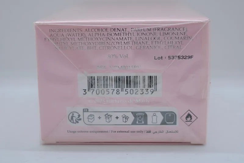 Parfums de Marly Delina Exclusif