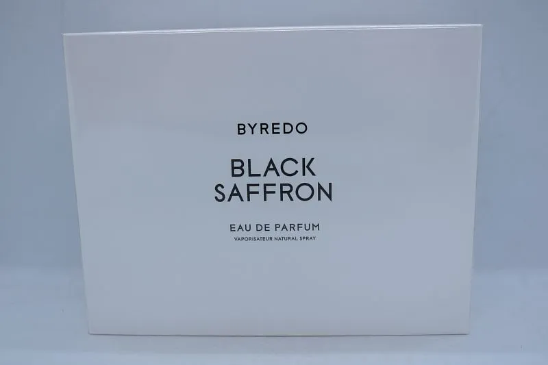 Byredo Black Saffron парфюмерная вода