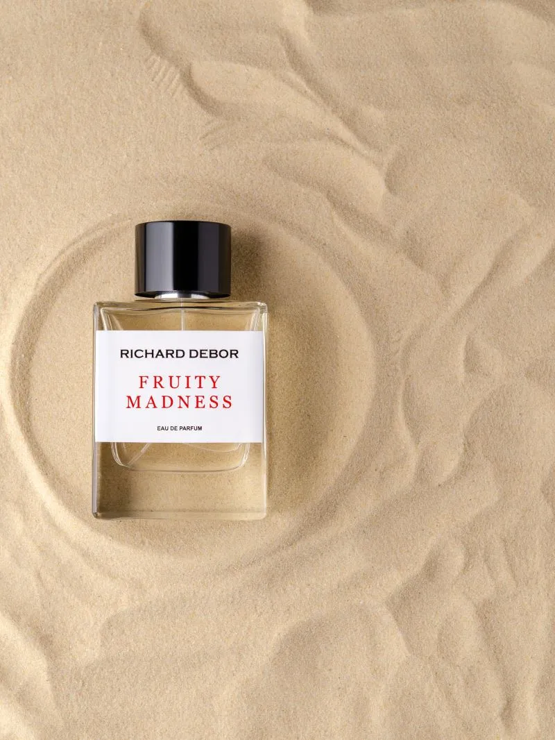 Richard Debor Madness