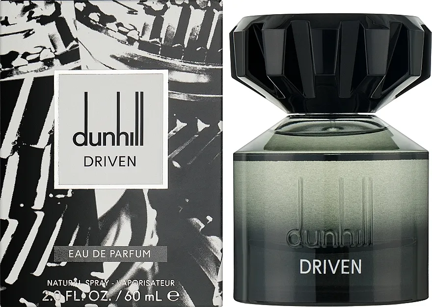 Dunhill Driven Eau De Parfum