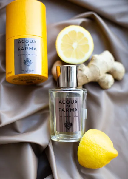 Acqua di Parma Colonia Intensa