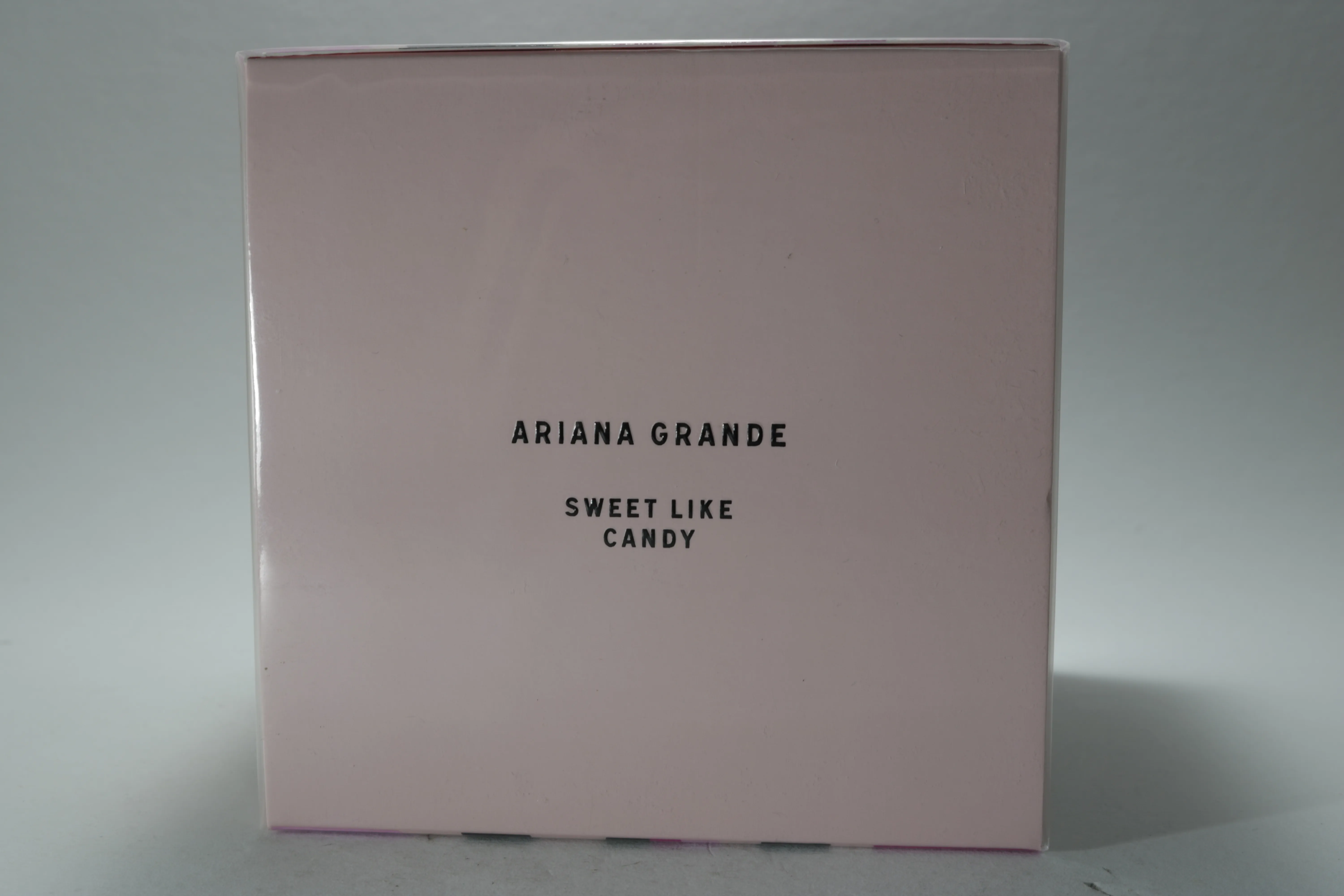 Ariana Grande Sweet Like Candy парфюмерная вода