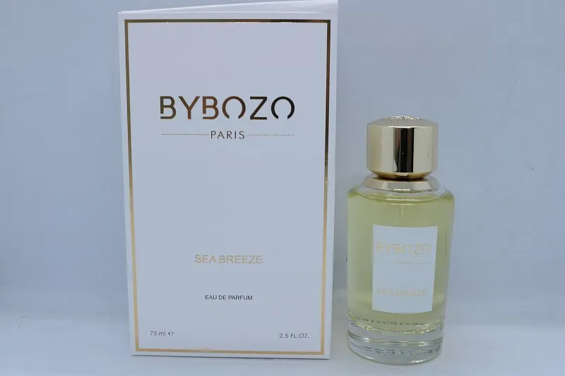 ByBozo Sea Breeze парфюмерная вода