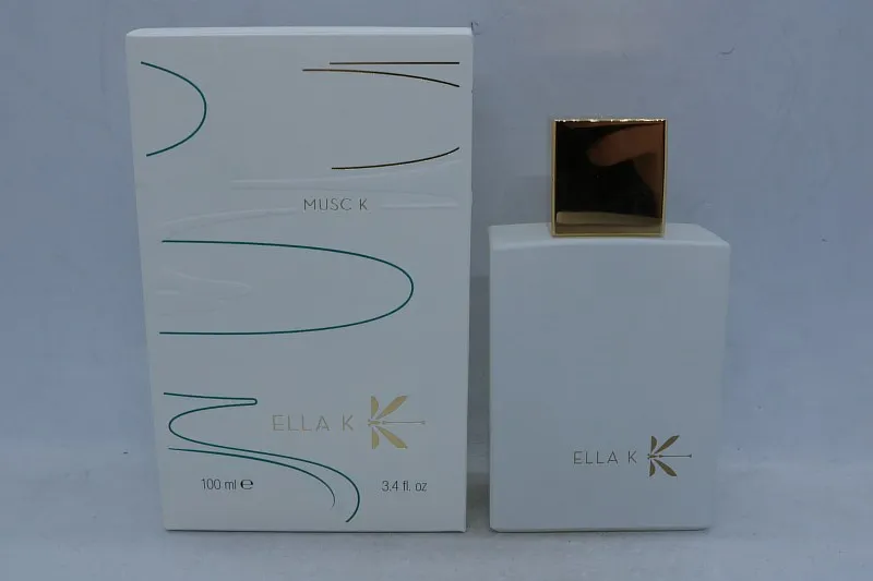 Ella K Parfums Musc K