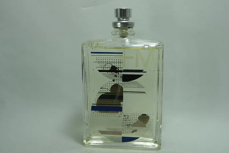 Escentric Molecules Molecule 01 + Iris туалетная вода