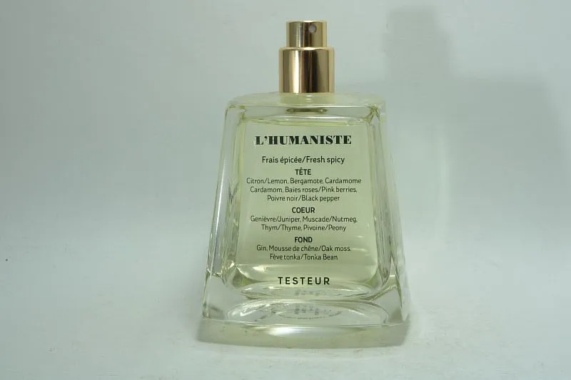 P. Frapin & Cie L`Humaniste парфюмерная вода
