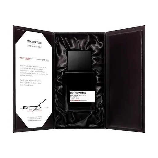 MiN New York Ad Lumen парфюмерная вода