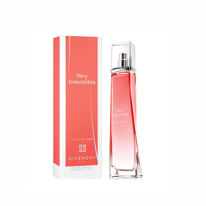 Givenchy Very Irresistible L'Eau En Rose