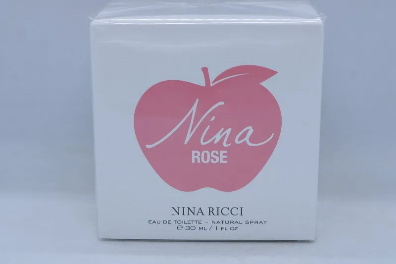 Nina Ricci Nina Rose туалетная вода