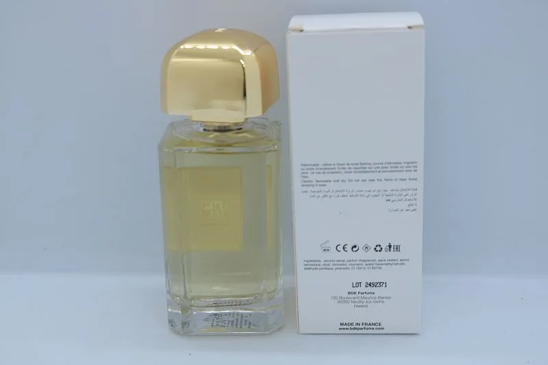 BDK Parfums Crème de Cuir парфюмерная вода