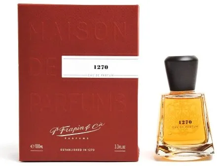 P. Frapin & Cie 1270 парфюмерная вода