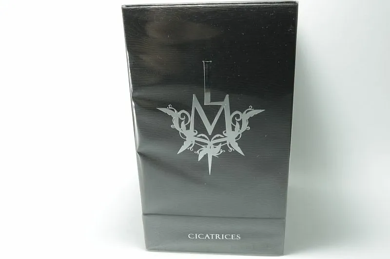 LM Parfums Cicatrices духи