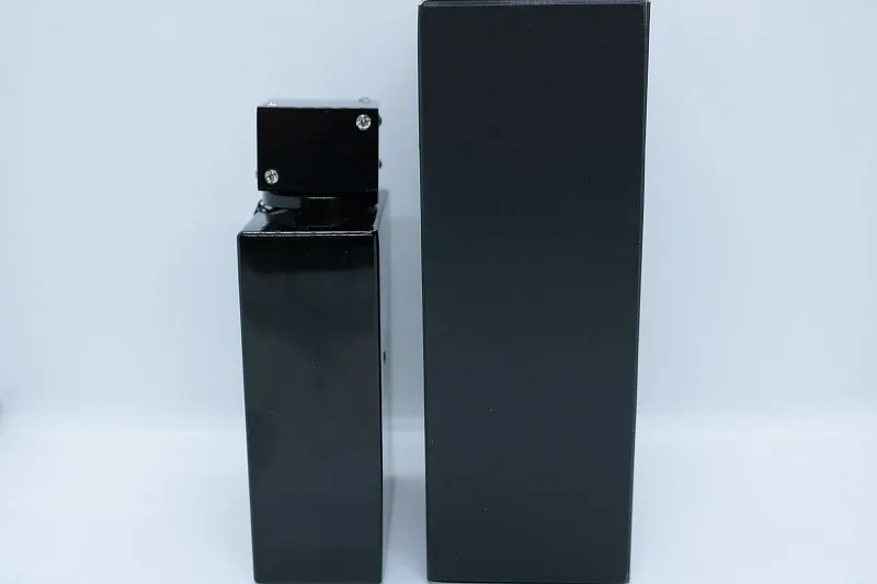 Armaf Club de Nuit Man Intense туалетная вода