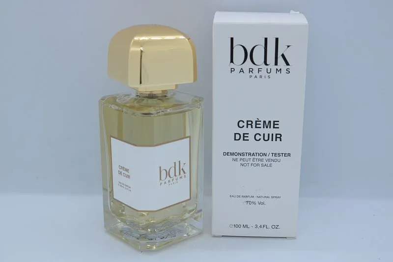 BDK Parfums Crème de Cuir парфюмерная вода