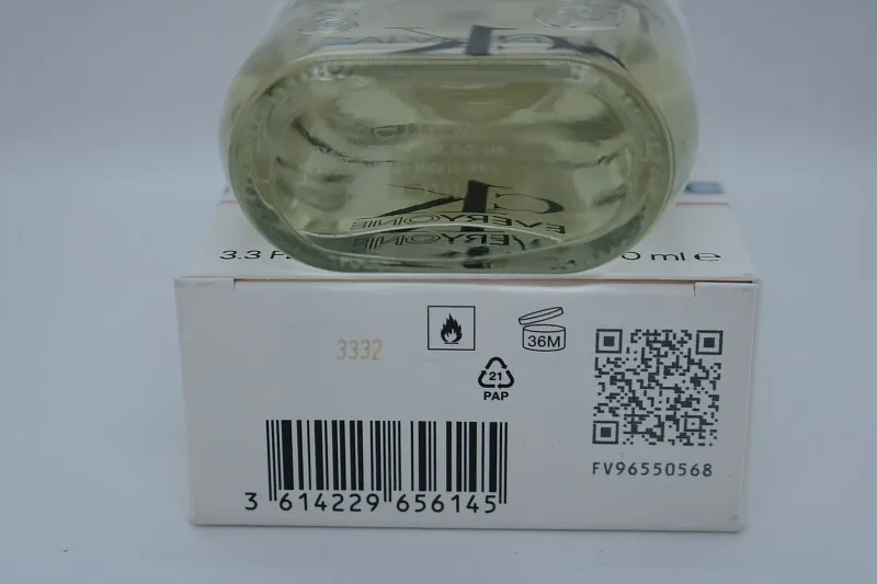 Calvin Klein CK Everyone туалетная вода