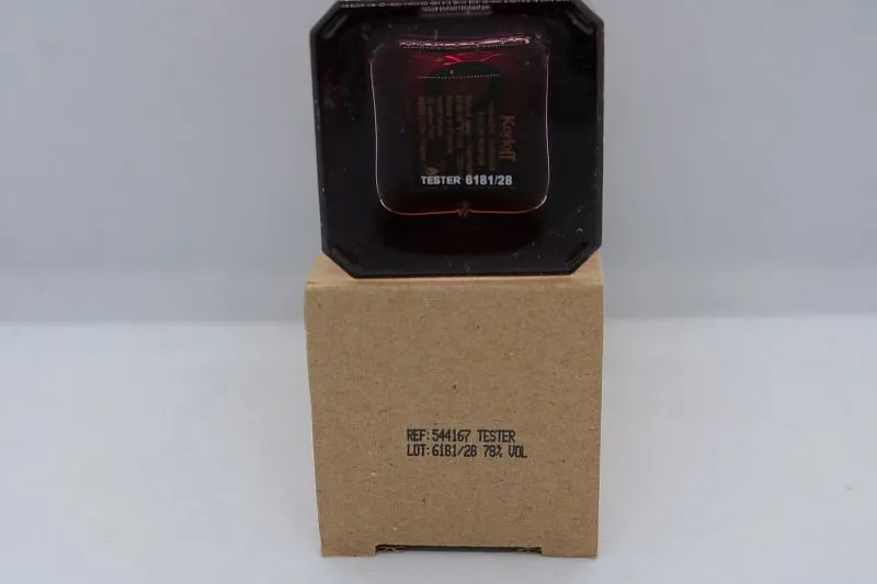 Korloff Majestic Tuberose парфюмерная вода