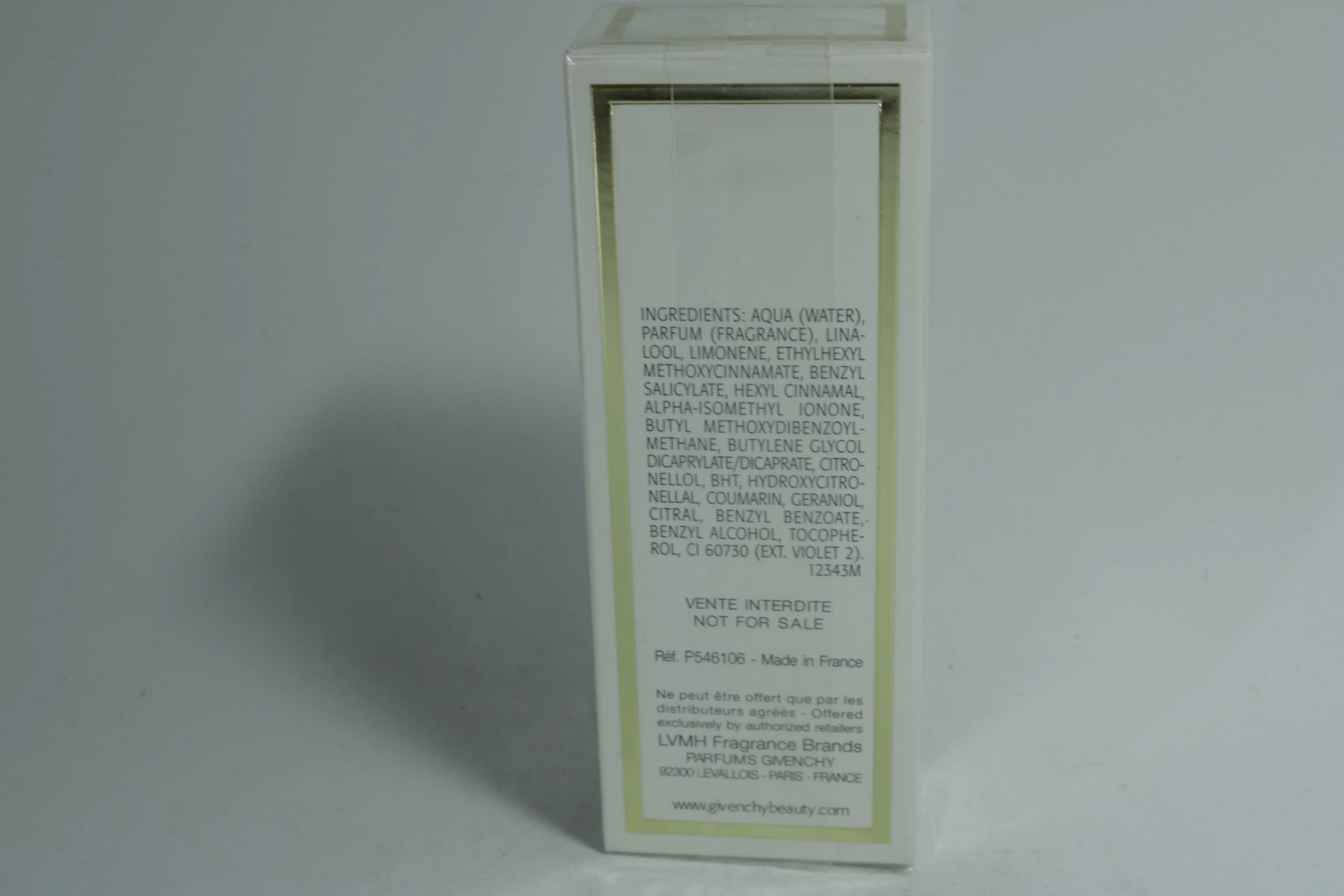 Givenchy Dahlia Divin Eau Initiale туалетная вода