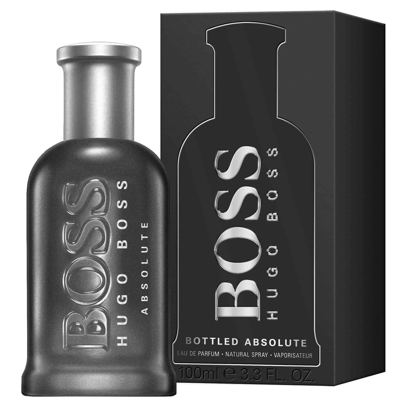 Hugo Boss Boss Bottled Absolute