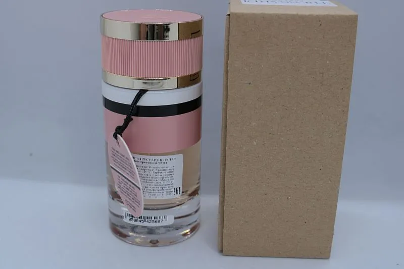 Trussardi Trussardi парфюмерная вода