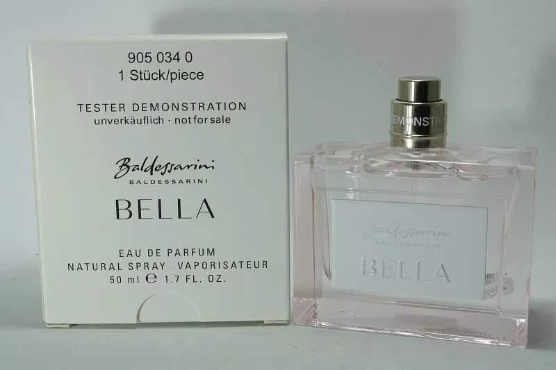 Baldessarini Bella парфюмерная вода