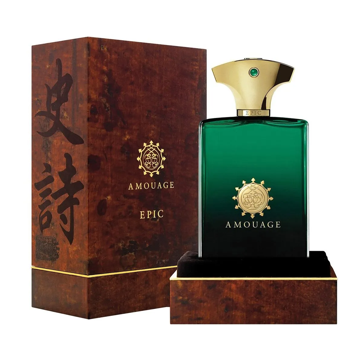 Amouage Epic men