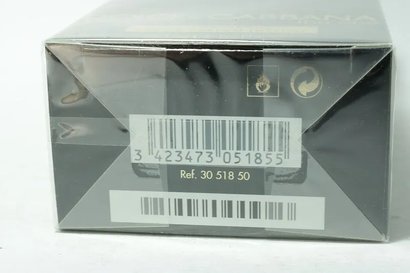 Dolce & Gabbana The One Intense For Men парфюмерная вода