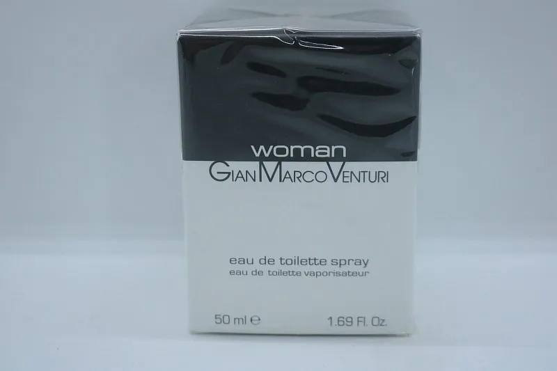 Gian Marco Venturi Woman Eau de Toilette