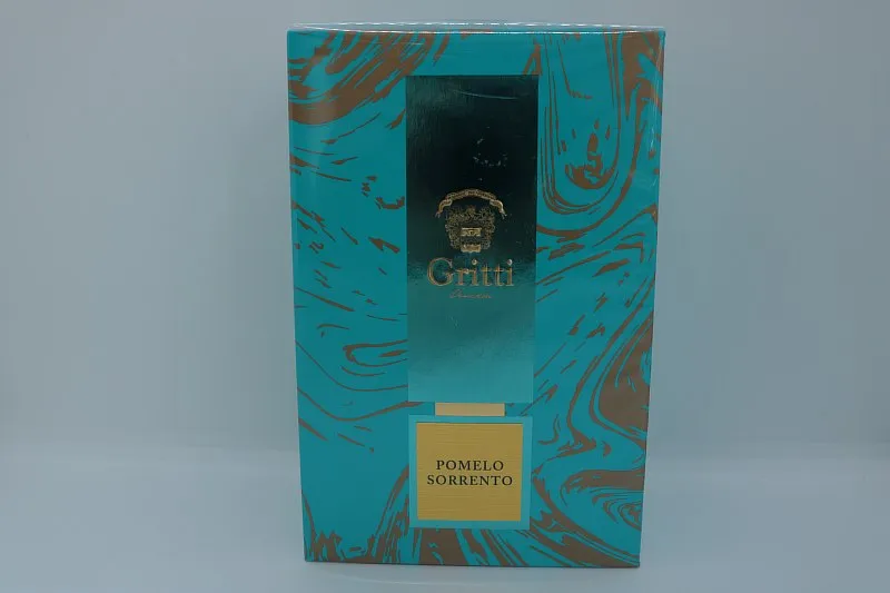 Gritti Pomelo Sorrento парфюмерная вода