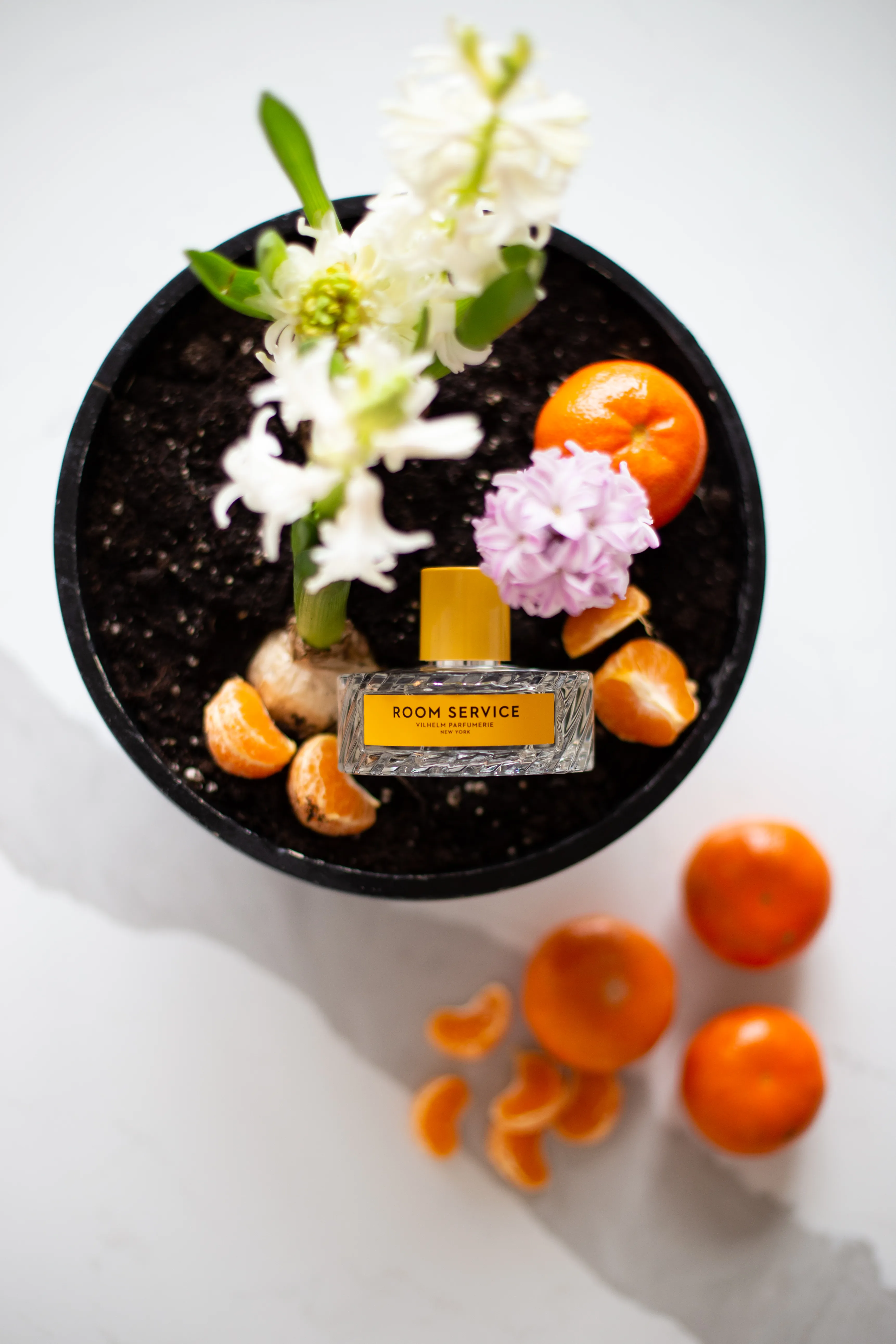 Vilhelm Parfumerie Room Service парфюмерная вода