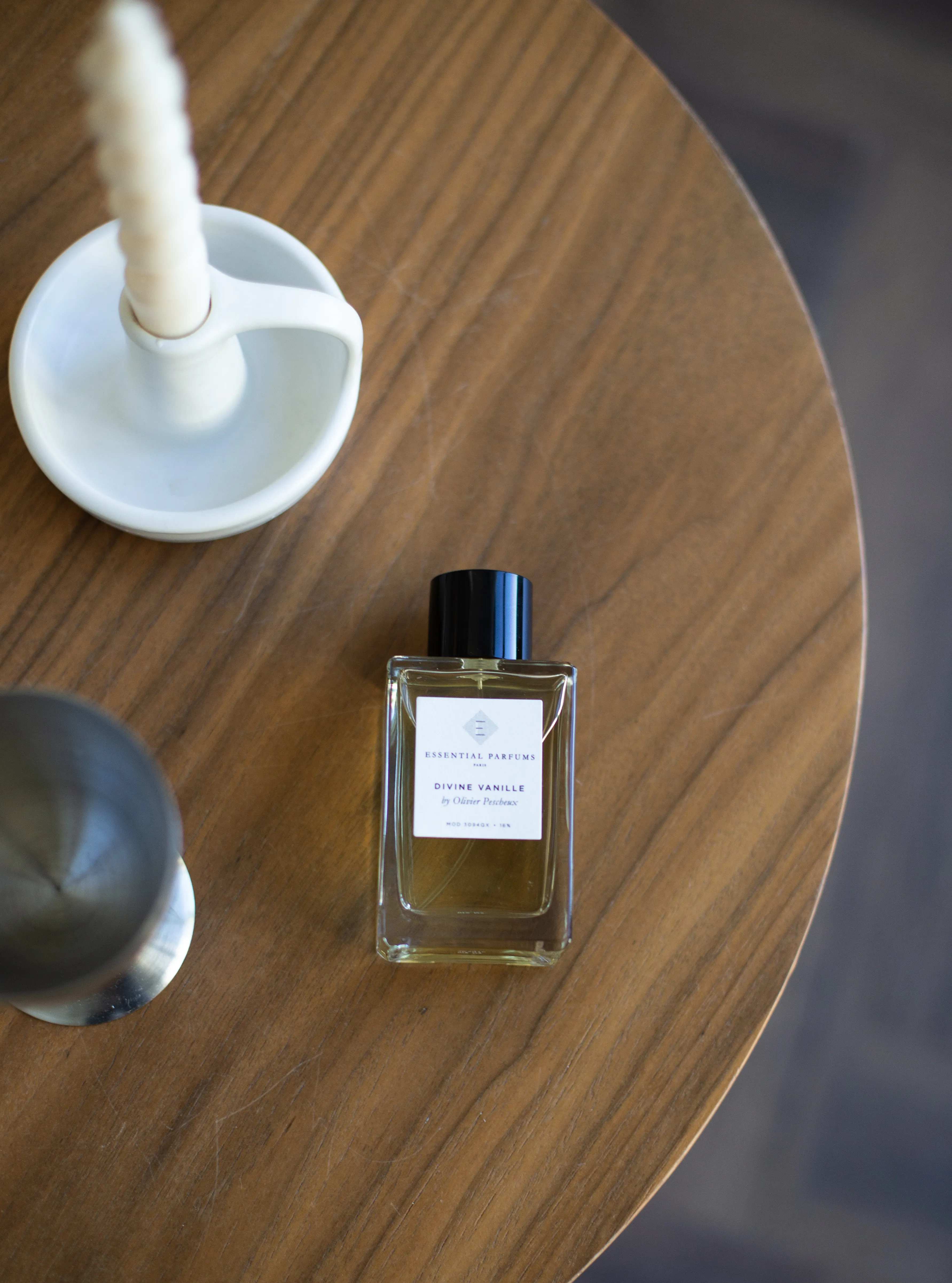 Essential Parfums Divine Vanille