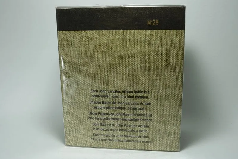 John Varvatos Artisan туалетная вода