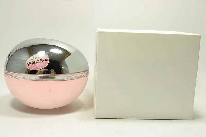 Donna Karan Be Delicious Fresh Blossom парфюмерная вода