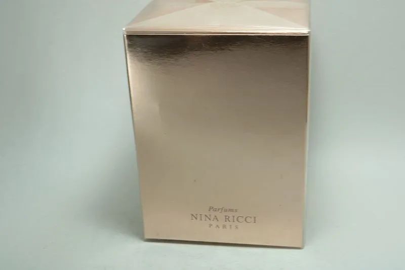Nina Ricci Premier Jour парфюмерная вода