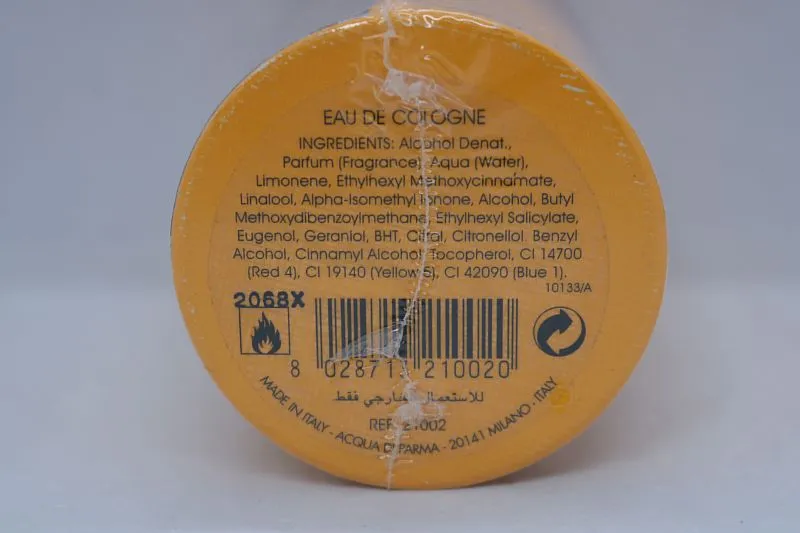 Acqua di Parma Colonia Intensa туалетная вода