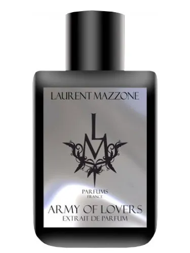 LM Parfums Army Of Lovers