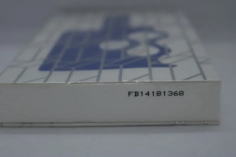 Histoires de Parfums This Is Not A Blue Bottle 1/.4 парфюмерная